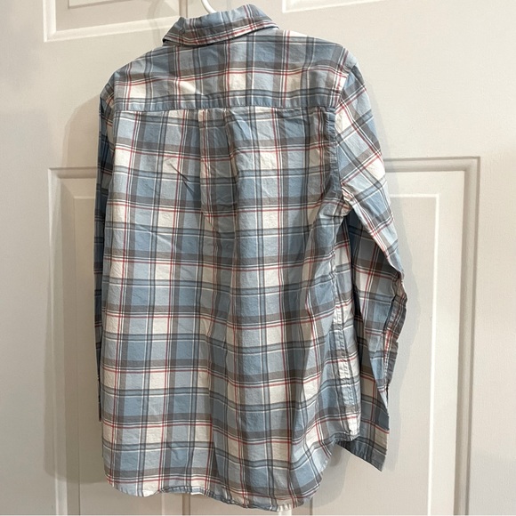 🎉2X HP🎉Ralph Lauren Boys Size 7 Button Down Shirt - Picture 7 of 7